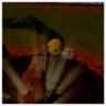 Cranky Crocoss Trophy