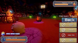 Costume Kingdom Screenshot 10