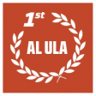 AL ULA Winner Trophy