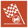 Clean driving Trophy