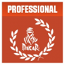 Dakar Competitor Trophy
