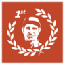 Forever Speedy Trophy