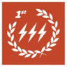 Full of Energy Trophy