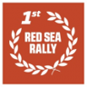 RED SEA Winner Trophy