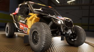Dakar Desert Rally Screenshot 8