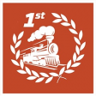 TRAIN ODYSSEY Winner Trophy