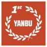 YANBU Winner Trophy