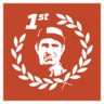 Forever Speedy Trophy