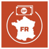 French collector Trophy