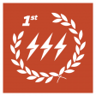 Full of Energy Trophy