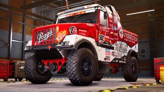 Dakar Desert Rally Screenshot 7