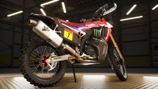Dakar Desert Rally Screenshot 9