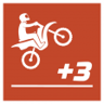 Stuntman Trophy