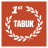 TABUK Winner Trophy