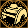 1st Perfect Trophy
