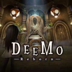 Deemo Reborn