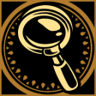 Mirai's Hide and Seek Trophy