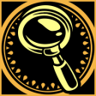 Puzzle Master Trophy