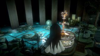 Deemo Reborn Screenshot 3