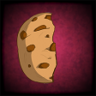 Cookie eater Trophy