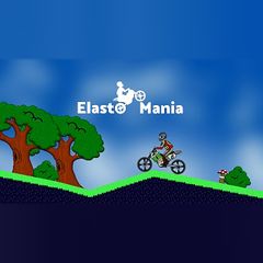 Elasto Mania