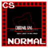 CS:Normal All Clear Trophy