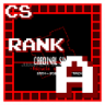 CS:Normal Rank A Clear Trophy