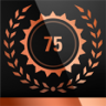Points Mean Prizes Trophy