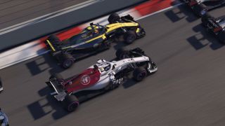 F1 2018 Screenshot 5