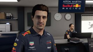F1 2018 Screenshot 6