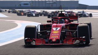 F1 2018 Screenshot 4