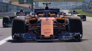 F1 2018 Screenshot 8