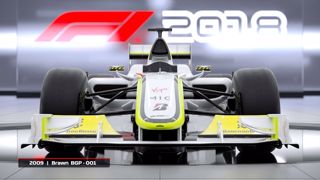F1 2018 Screenshot 2