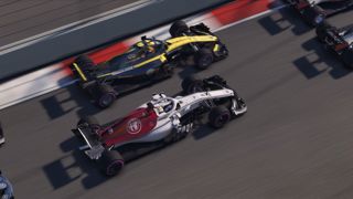 F1 2018 Screenshot 3