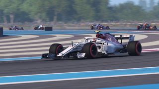 F1 2018 Screenshot 7