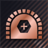 Tunnel Vision Trophy