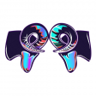 Frenemies Trophy