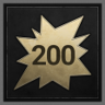 Master Assassin Trophy