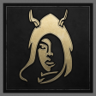 Merchant of doom Trophy