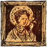 Archangel Gabriel Trophy