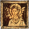 Archangel Raphael Trophy