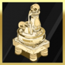 Thanks, But No Thanks Trophy