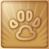 Animal Lover Trophy