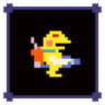 Boss Rush Trophy