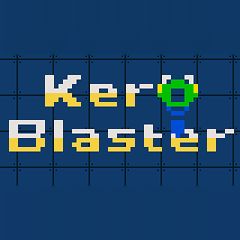 Kero Blaster