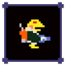 Jacket Rush Trophy