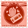 Movie Carrier Trophy