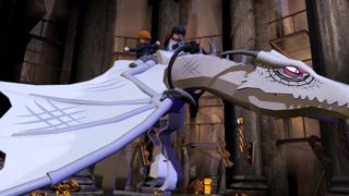 LEGO Harry Potter Collection Screenshot 9