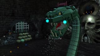 LEGO Harry Potter Collection Screenshot 3