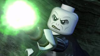 LEGO Harry Potter Collection Screenshot 6
